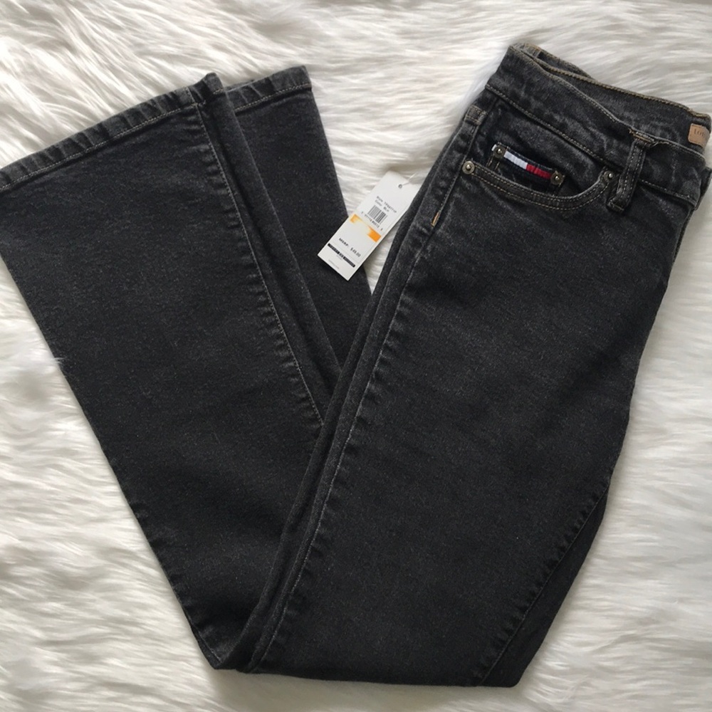 NWT Tommy Hilfiger Jeans